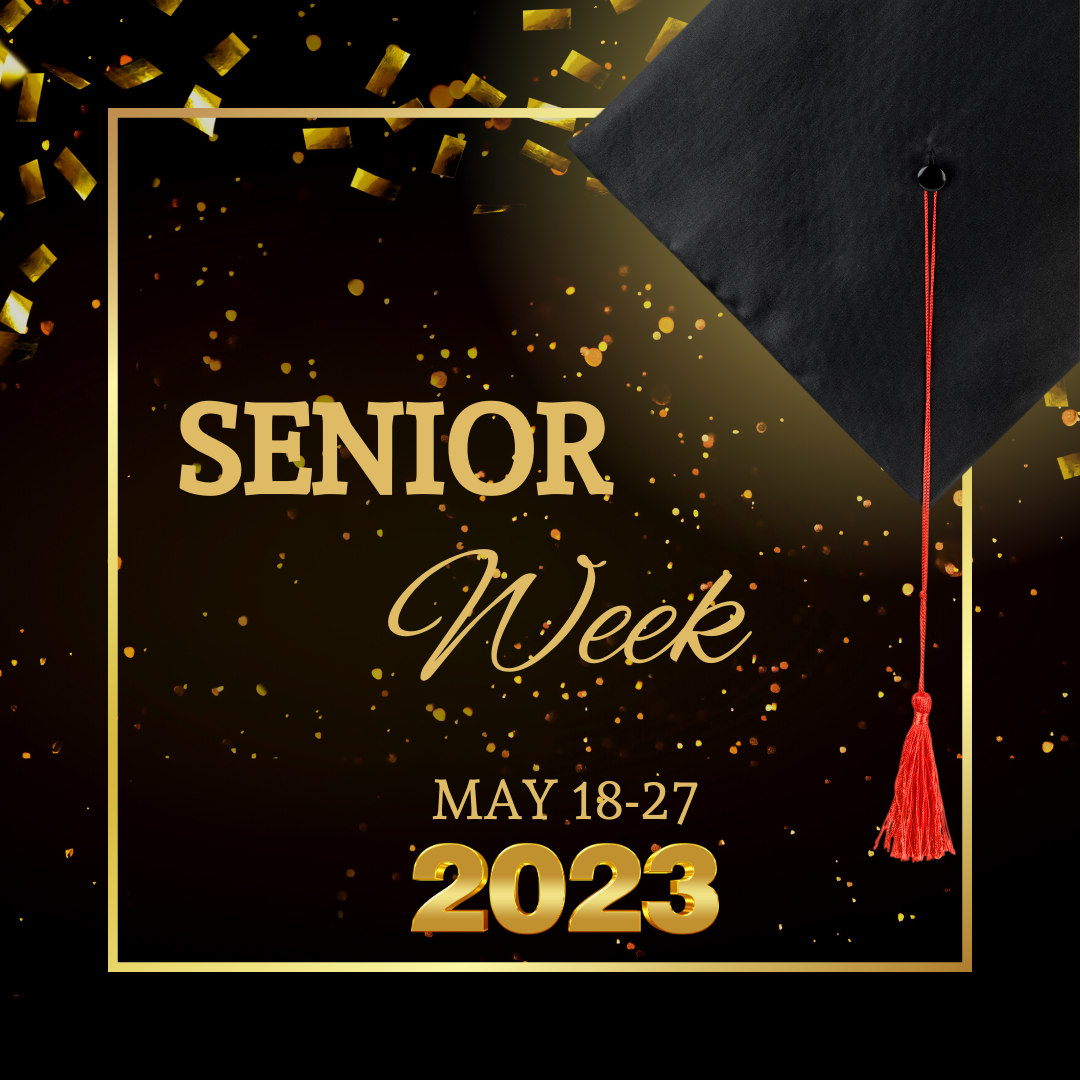 Senior Week Image